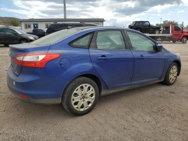 Vin: 1fahp3f27cl470141, lot: 68316104, ford focus se 20123