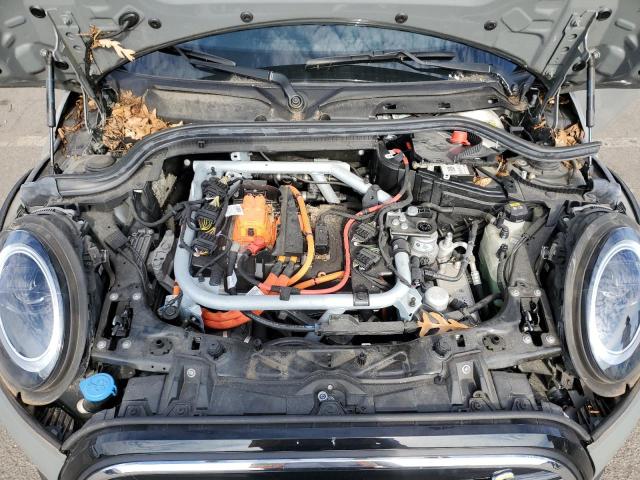 2022 MINI COOPER SE - WMW13DJ03N2R00370