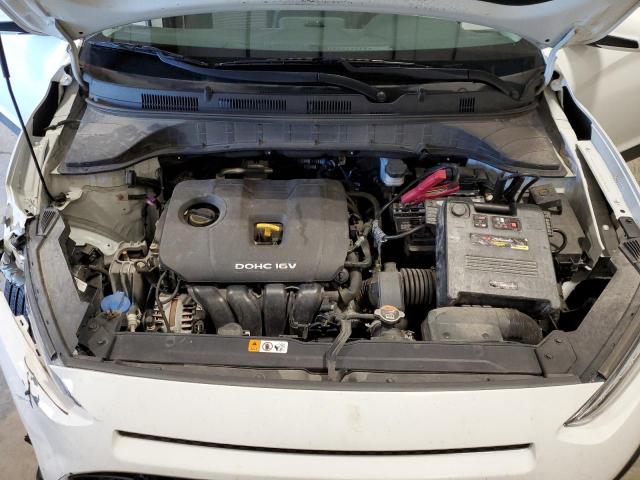 2020 HYUNDAI KONA SEL P - KM8K6CAA7LU512105