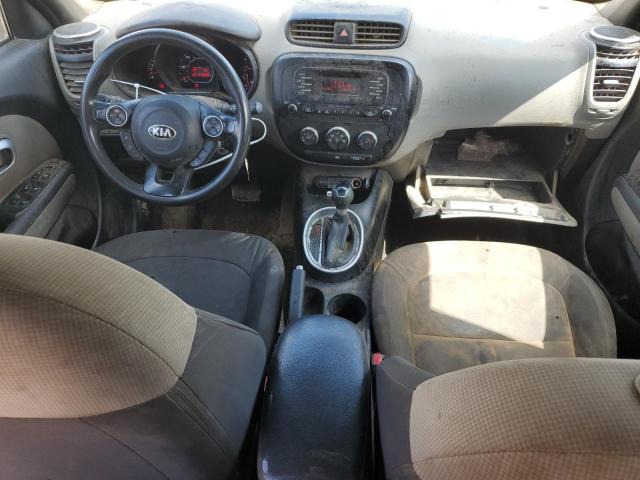 VIN KNDJN2A23E7087750 2014 KIA Soul no.8