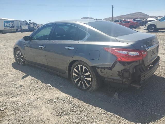 NISSAN ALTIMA 2.5 2017 silver  gas 1N4AL3AP4HC289392 photo #3