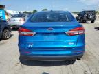 FORD FUSION SEL photo