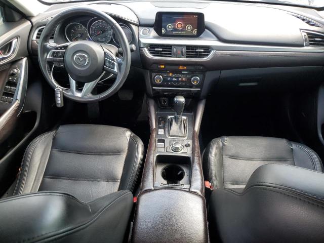 2016 MAZDA 6 GRAND TO - JM1GJ1W59G1469497