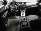 Lot #2935987747 2015 NISSAN SENTRA S