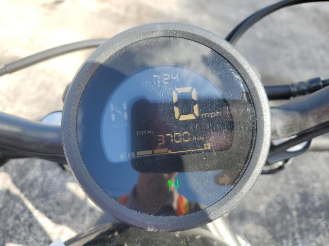 2024 HONDA CMX300 - MLHNC530XR5700014