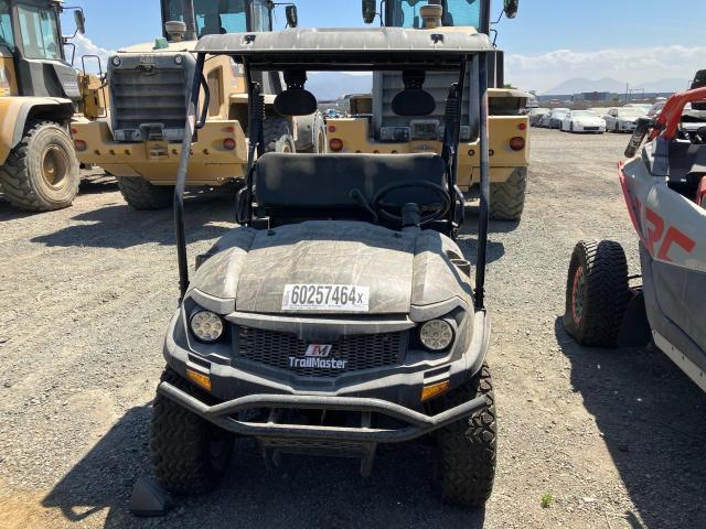 2019 ATV SIDEBYSIDE L06UALA15L1001007