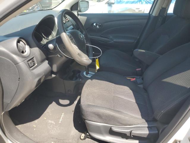2018 NISSAN VERSA S - 3N1CN7AP4JL887192