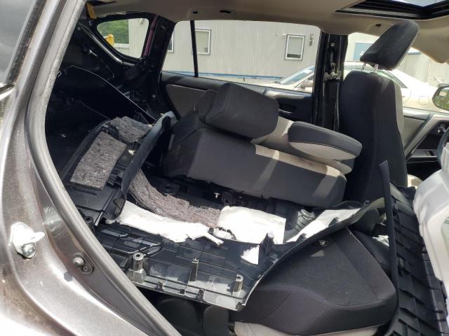 2016 TOYOTA RAV4 XLE - JTMRFREV0GD184339