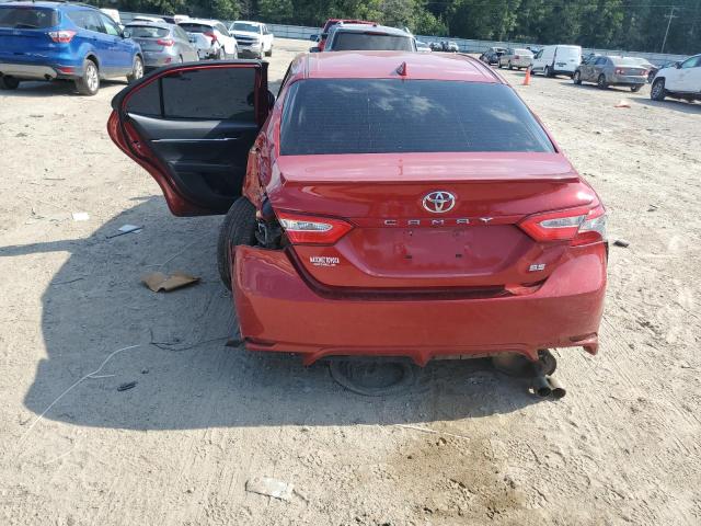 VIN 4T1B11HK1KU234334 2019 Toyota Camry, L no.6