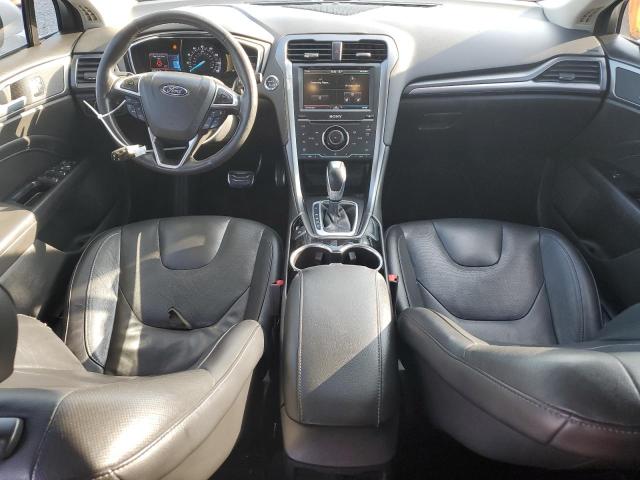 2015 FORD FUSION TIT - 3FA6P0K96FR123012