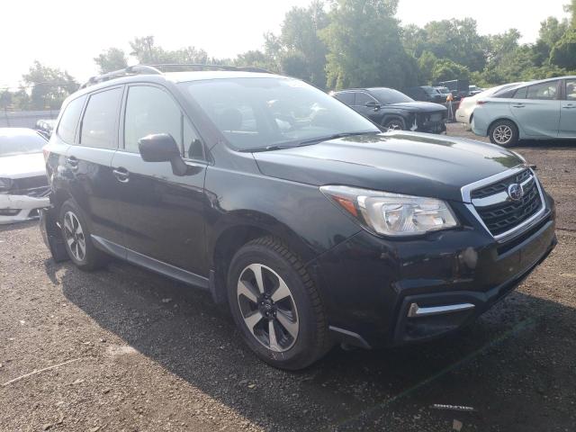 2017 SUBARU FORESTER JF2SJAEC6HH410010