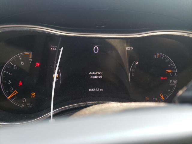 2019 JEEP GRAND CHER - 1C4RJEAG5KC555718