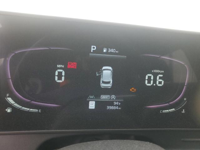 2023 KIA SPORTAGE E - 5XYK33AF4PG075082
