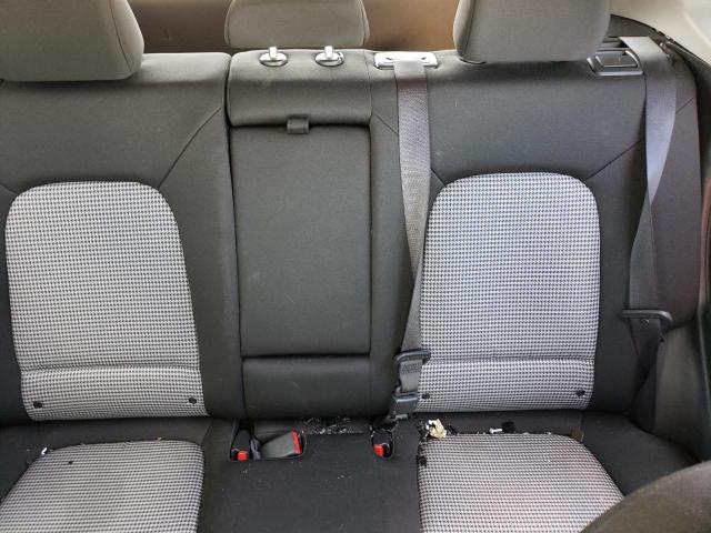 2021 HYUNDAI KONA SEL P - KM8K62AA0MU662519