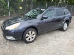 SUBARU OUTBACK 2. photo