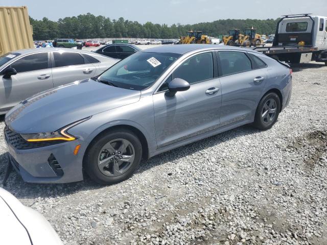 2021 KIA K5 LX - 5XXG24J28MG081821