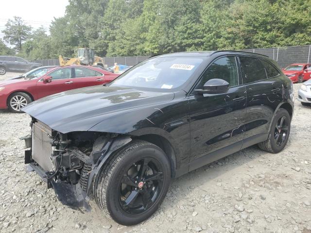 VIN SADCJ2FX7KA395225 2019 Jaguar F-Pace, Premium no.1