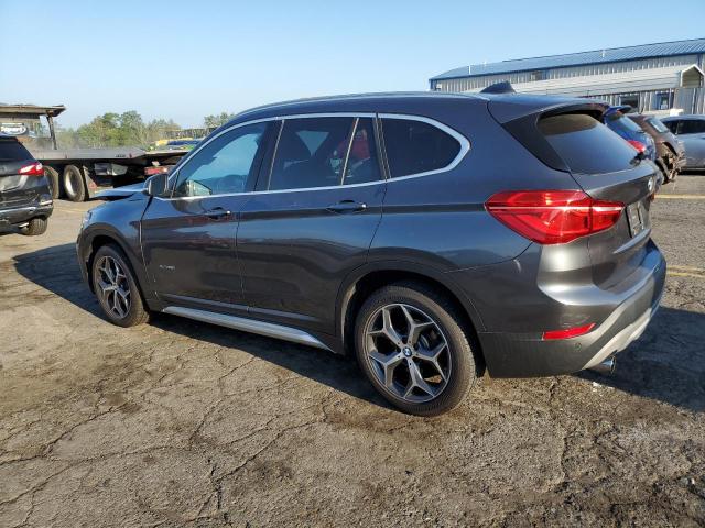 VIN WBXHU7C3XJ5H43670 2018 BMW X1, Sdrive28I no.2