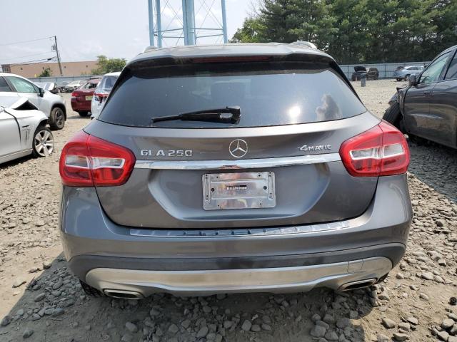 VIN WDCTG4GB8FJ032229 2015 Mercedes-Benz GLA-Class,... no.6