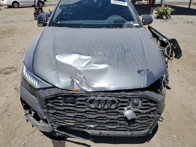 2024 AUDI RS Q8 WU1ARBF15RD000249