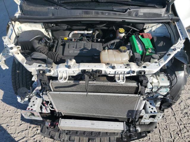2018 BUICK ENCORE PRE - KL4CJHSB3JB606075