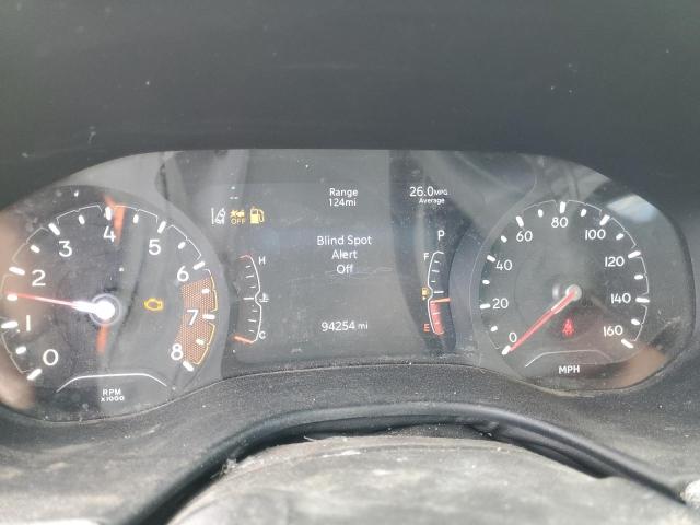 2023 JEEP COMPASS LA - 3C4NJDFN7PT548961