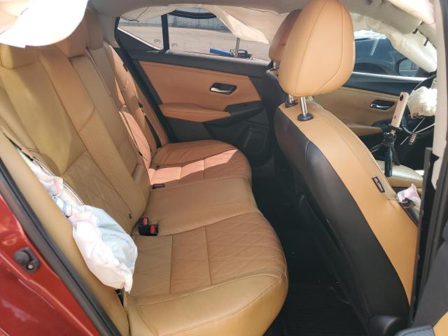 2023 NISSAN SENTRA SV - 3N1AB8CV9PY301356