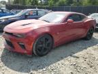 2018 CHEVROLET CAMARO SS - 1G1FF1R75J0811124