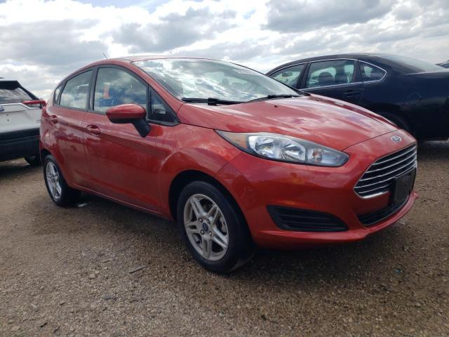 2019 FORD FIESTA SE - 3FADP4EJ3KM101223