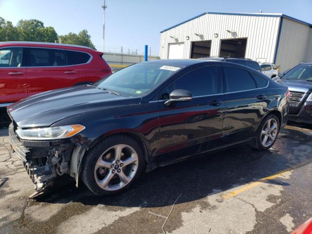 2014 FORD FUSION SE 2014