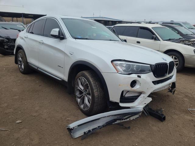 VIN 5UXXW5C56G0N92627 2016 BMW X4 no.4