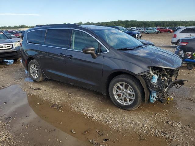 2022 CHRYSLER PACIFICA T - 2C4RC1BG3NR133346