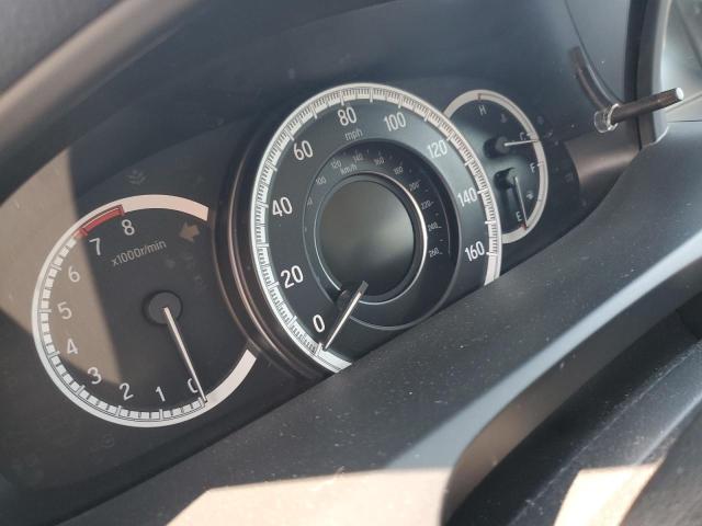 2017 HONDA ACCORD LX - 1HGCR2F31HA066757