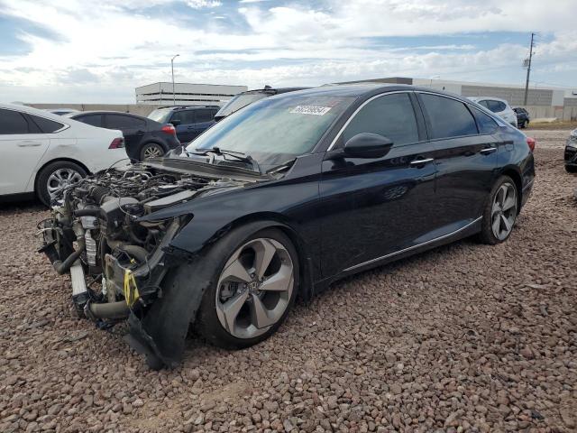 2018 HONDA ACCORD TOU - 1HGCV1F9XJA030422