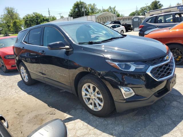 2020 CHEVROLET EQUINOX LT - 2GNAXKEV8L6246944