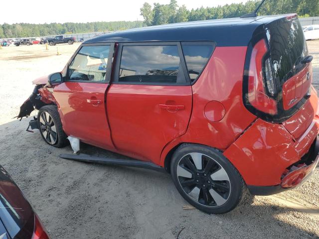 VIN KNDJP3A57H7502583 2017 KIA Soul, + no.2