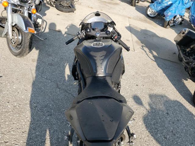 2024 KAWASAKI ZX636 K - JKBZXJK14RA002376