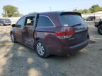 HONDA ODYSSEY EX photo