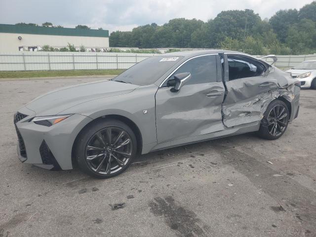 2024 LEXUS IS 350 F S #2957804243