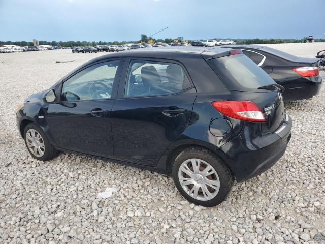 VIN JM1DE1KY0D0153463 2013 MAZDA 2 no.2