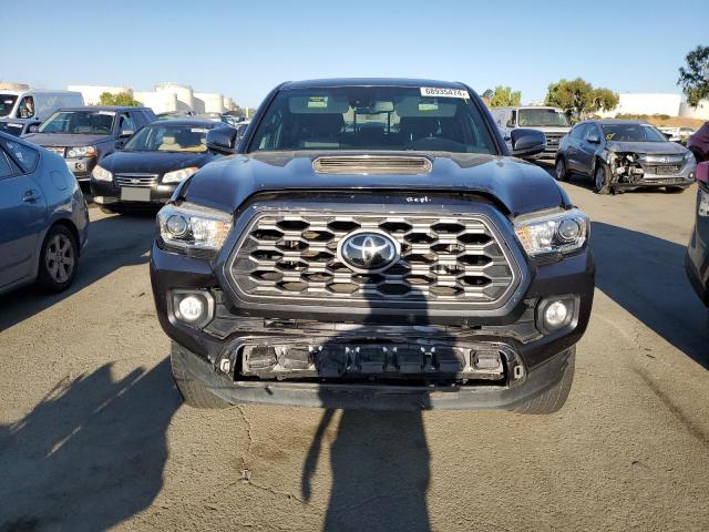 VIN 3TMDZ5BN9MM099871 2021 Toyota Tacoma, Double Cab no.5