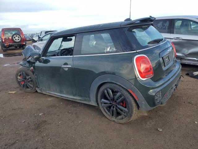 2018 MINI COOPER JCW WMWXM9C54J2F66148