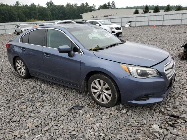 2017 SUBARU LEGACY 2.5 - 4S3BNAC60H3002907