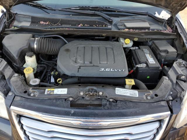 VIN 2C4RC1BG3ER440838 2014 Chrysler Town and Countr... no.12