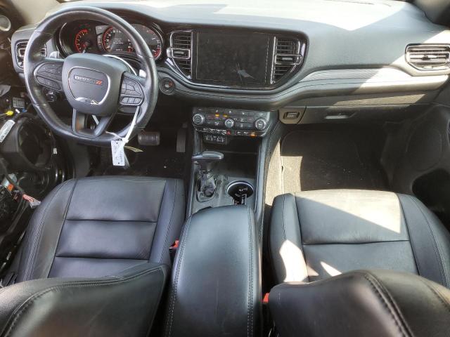 2021 DODGE DURANGO GT - 1C4RDJDG1MC689382
