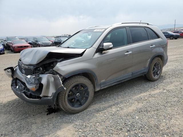 2013 KIA SORENTO LX #2786865435