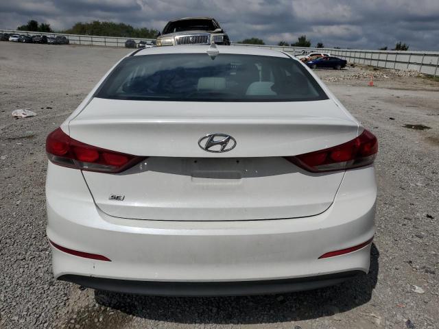 VIN 5NPD74LF9HH149915 2017 Hyundai Elantra, SE no.6