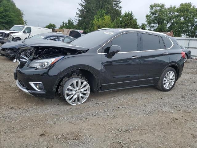 VIN LRBFX4SX9LD013915 2020 Buick Envision, Premium Ii no.1