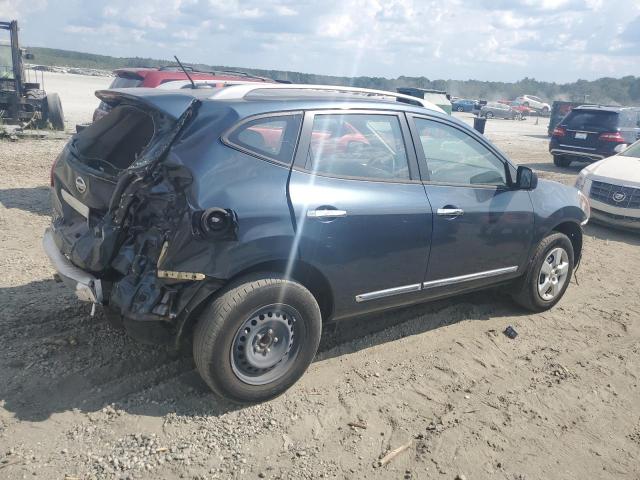 2015 NISSAN ROGUE SELE - JN8AS5MT7FW164159