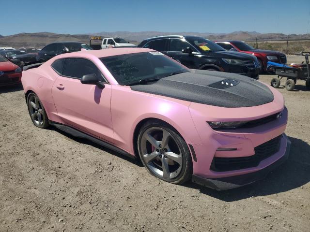 2020 CHEVROLET CAMARO LZ 1G1FF1R71L0103665  67362884